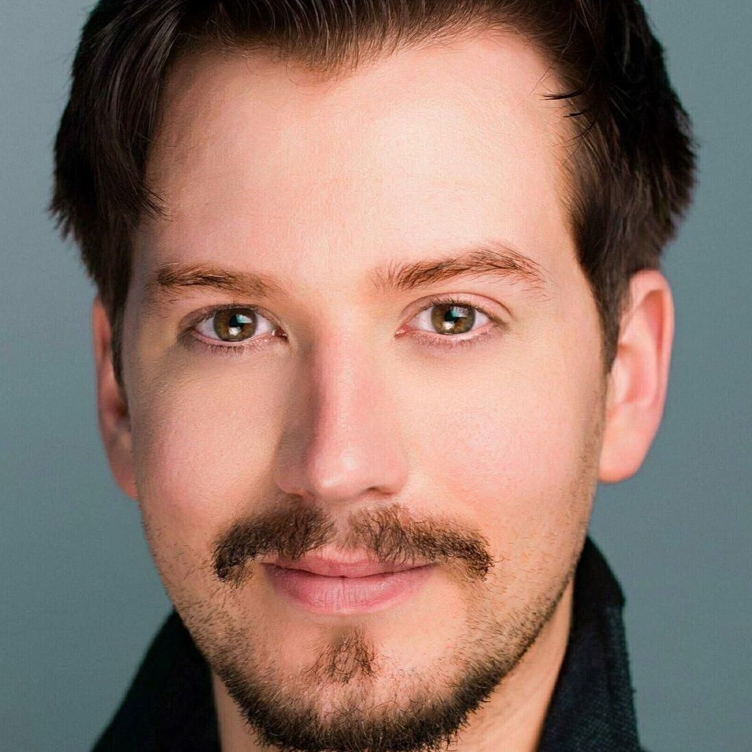 Photo of Stefan Pejic