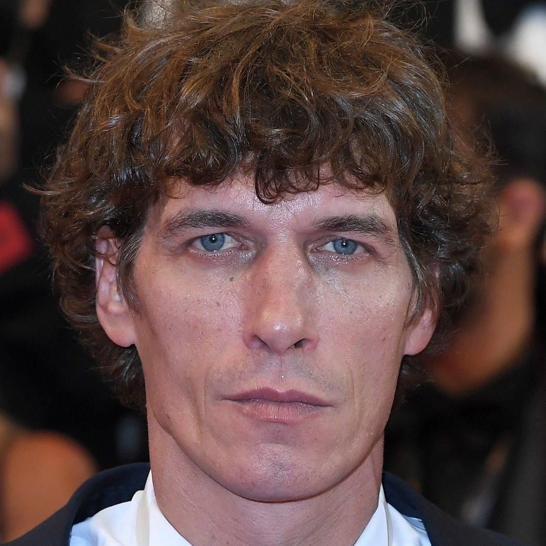 Photo of Cédric Jimenez