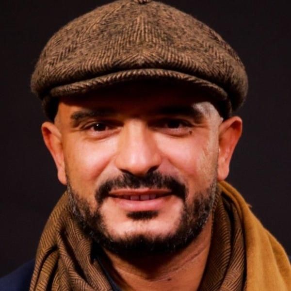 Photo of Aymen Mabrouk