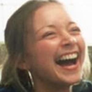 Photo of Michelle Abercromby