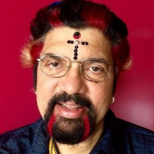 Photo of Anil Thatte