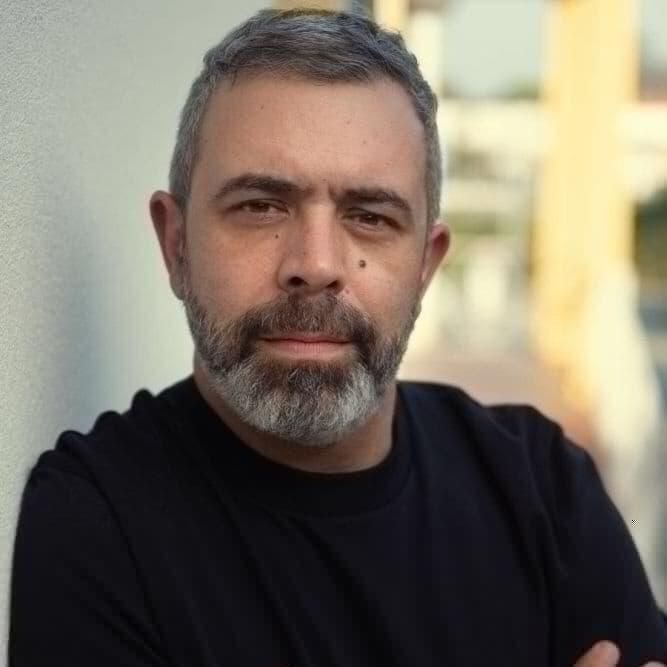 Photo of Pedro Alves