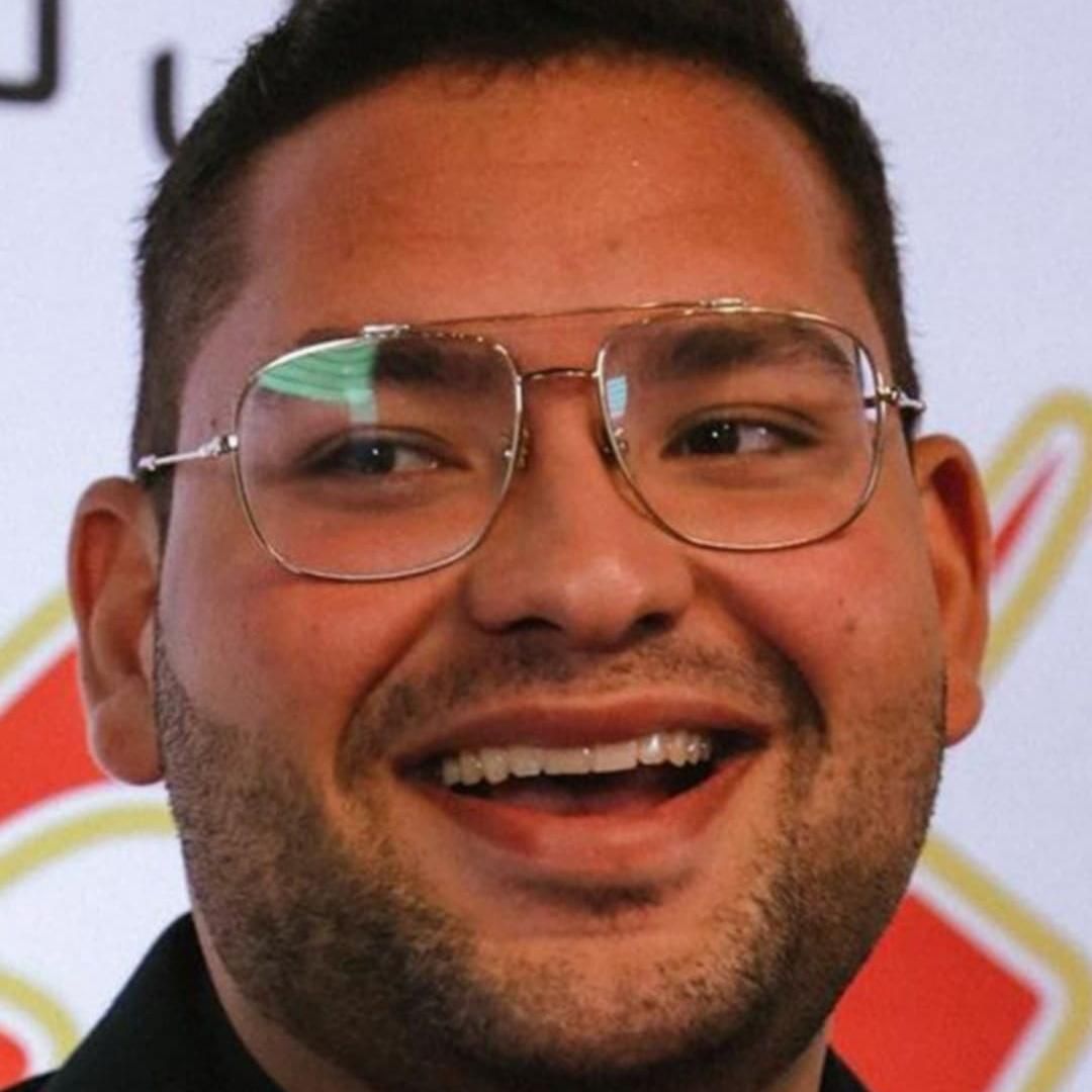 Photo of Mohamed Moula