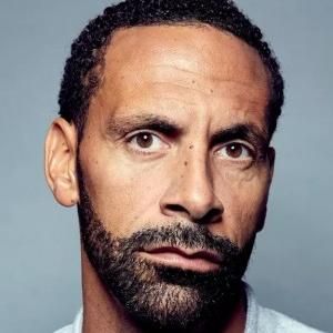 Photo of Rio Ferdinand