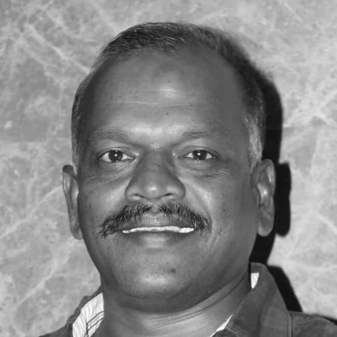 Photo of R. Velraj