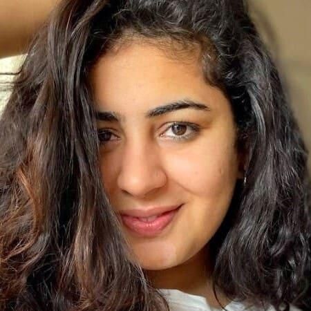 Photo of Geetika Mehandru