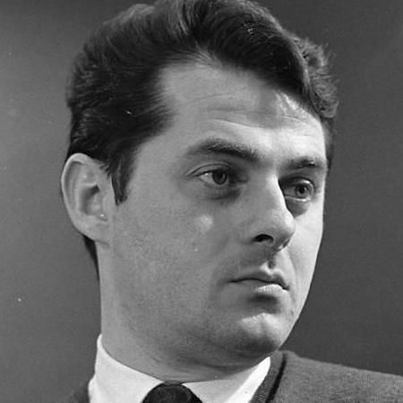 Photo of Roger Nimier