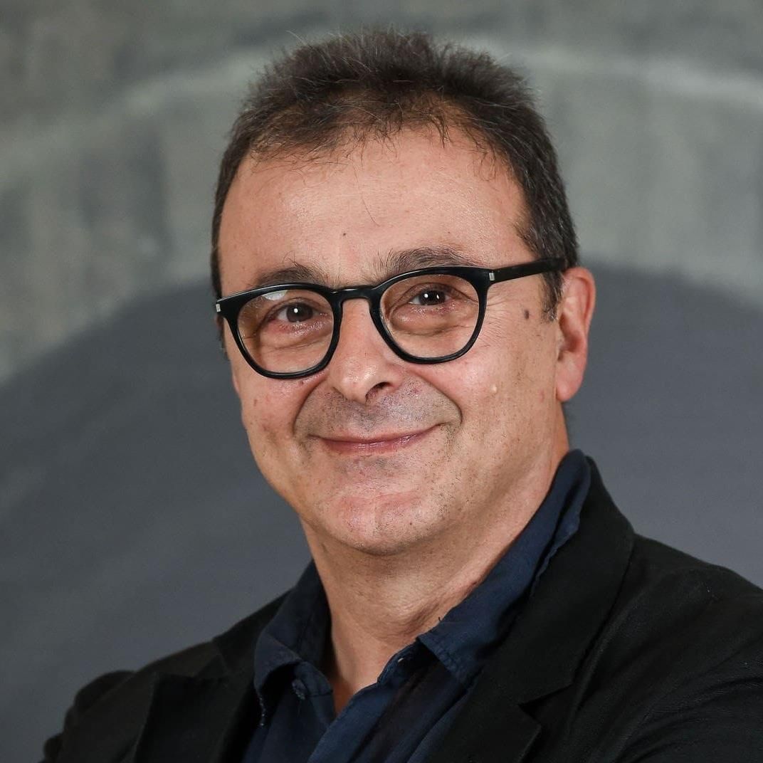 Photo of Fabio Bonifacci