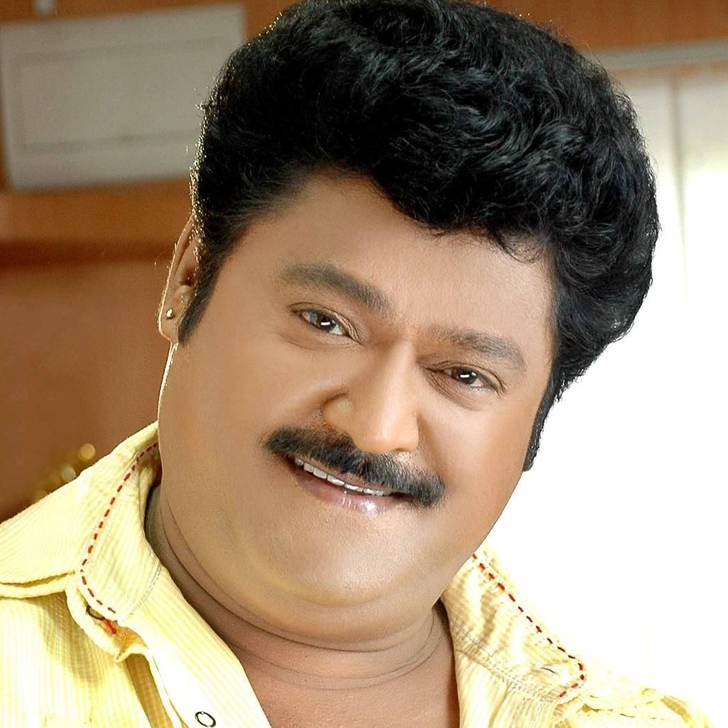 Photo of Jaggesh