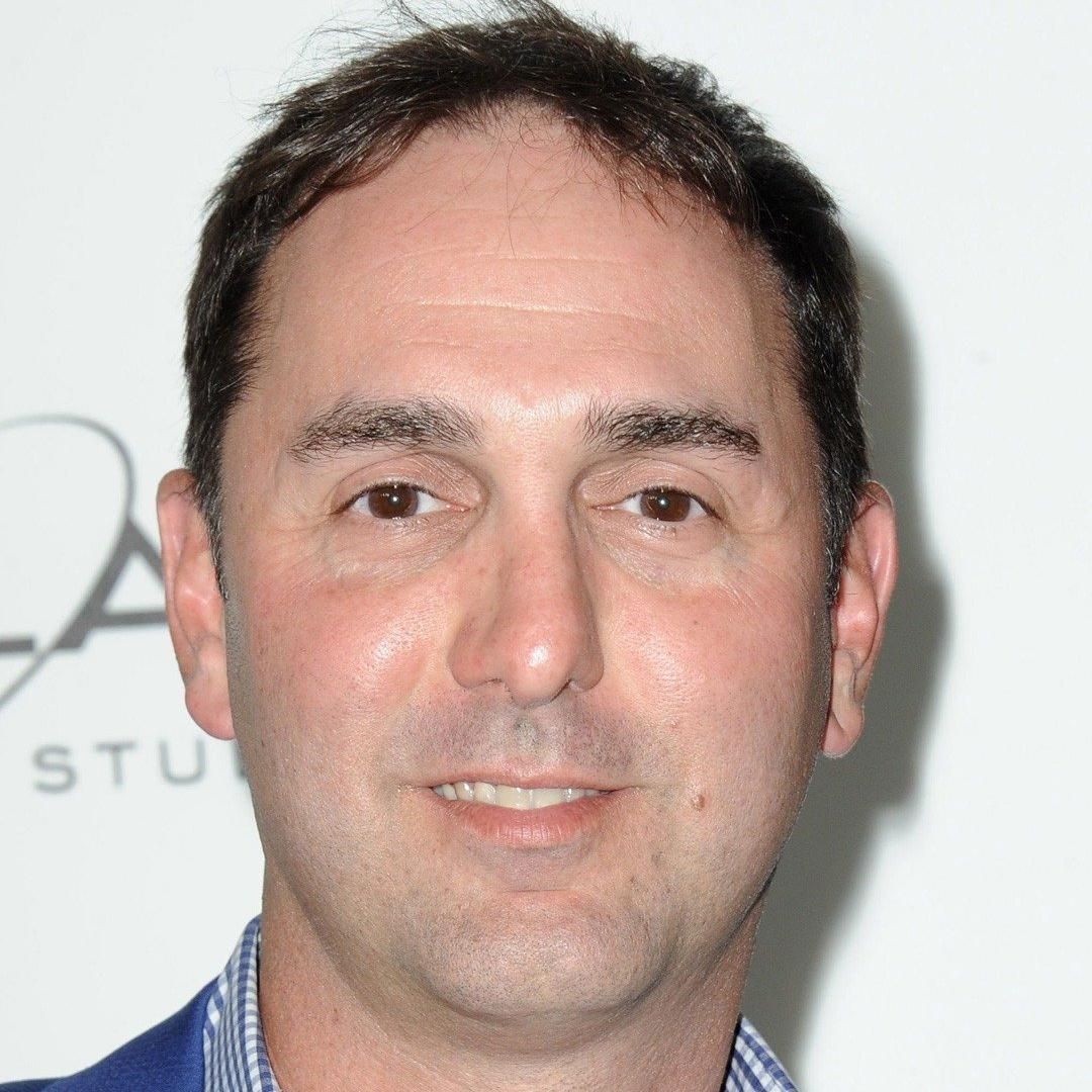 Photo of Joey Tufaro