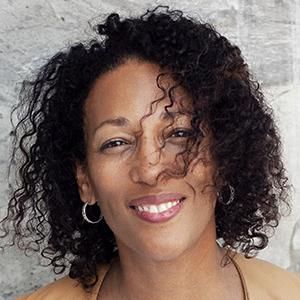 Photo of Melody Cooper