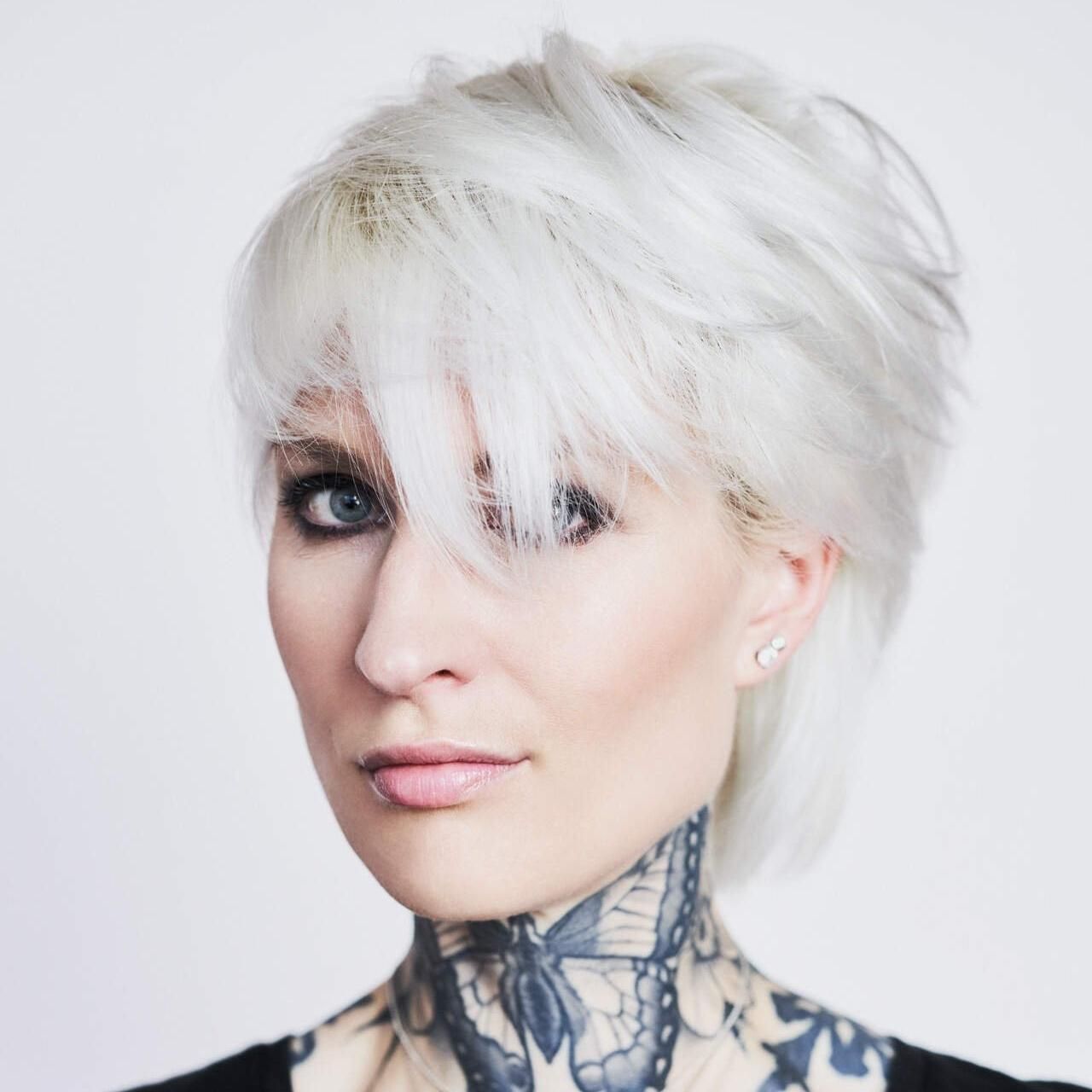Photo of Katarzyna Puzyńska