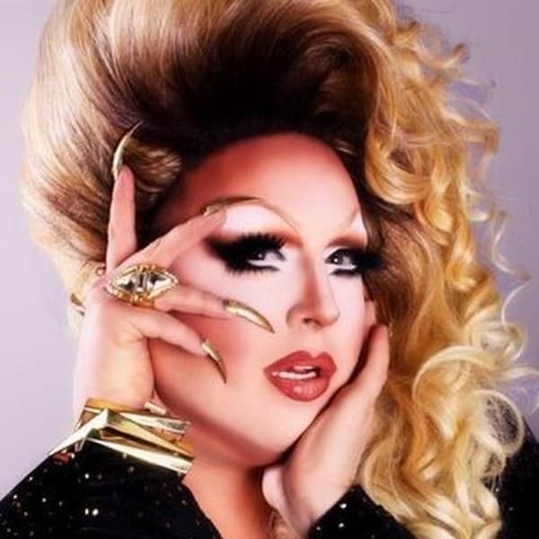 Photo of Mimi Imfurst