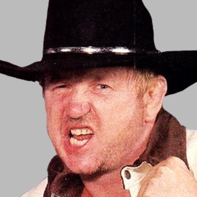 Photo of Dory Funk Jr.