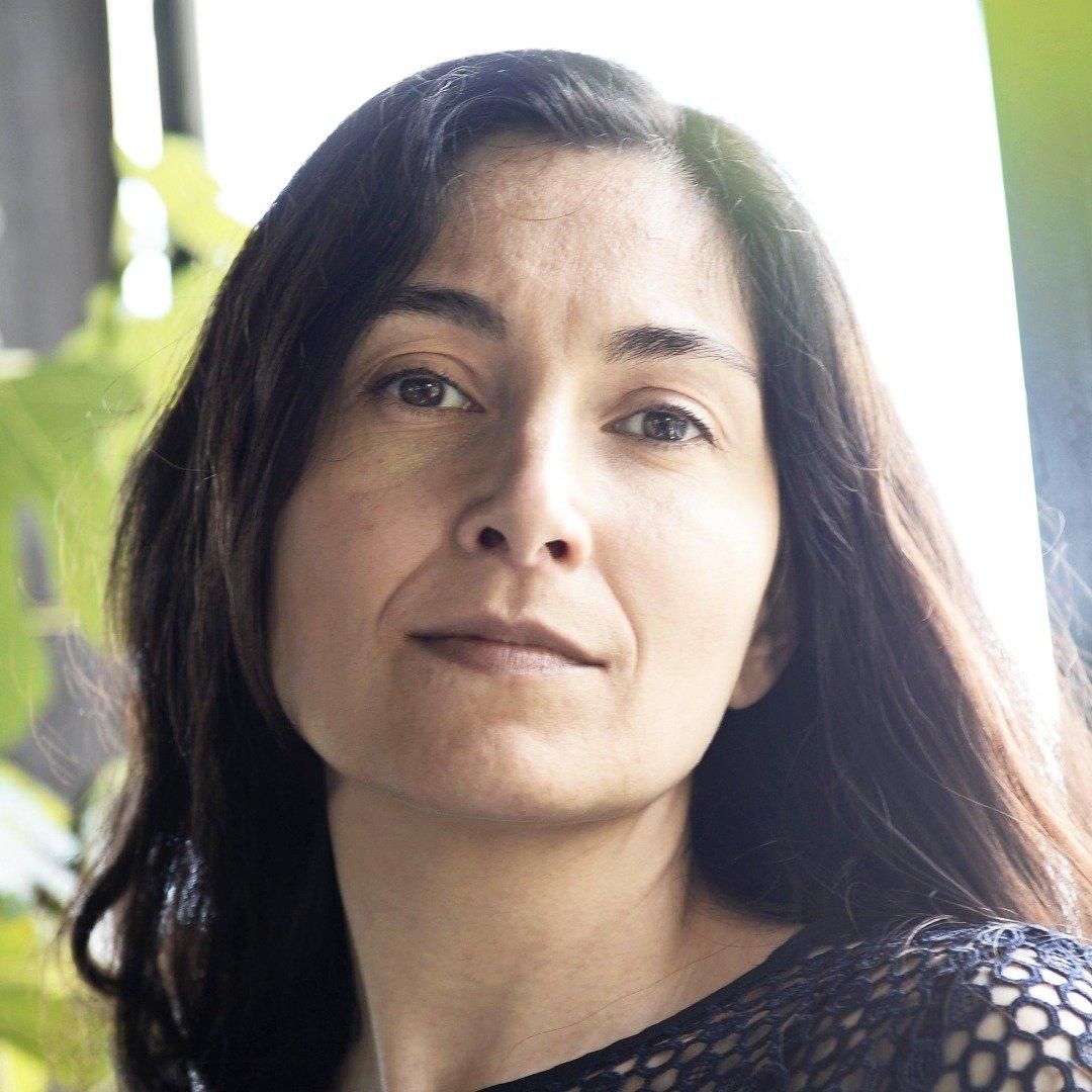 Photo of Meliz Karlge