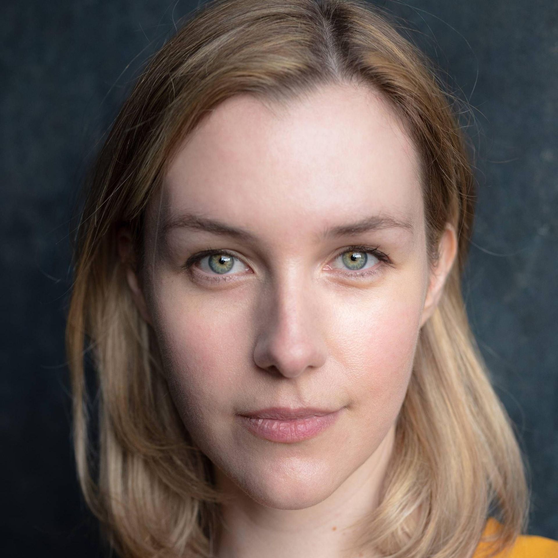Photo of Sophie Barker