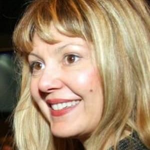 Photo of Anne Langlois