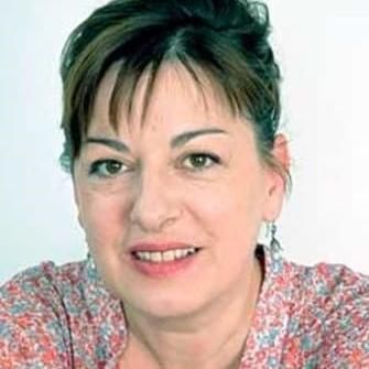 Photo of Camille Grandville