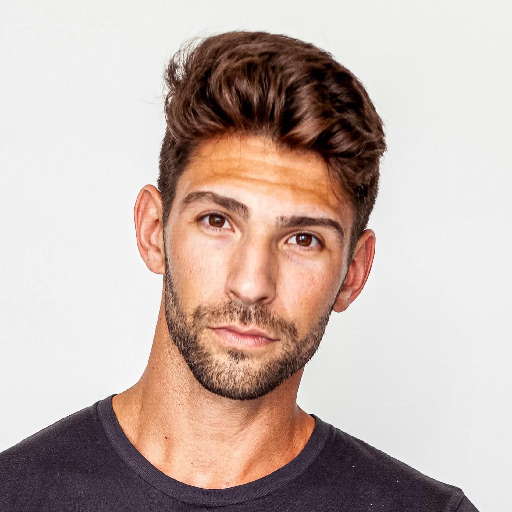 Photo of Matthew Andrews