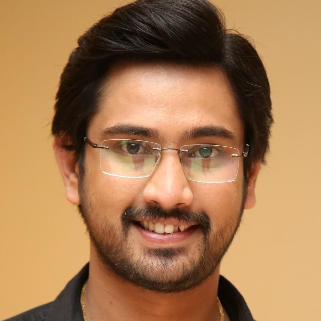 Photo of Raj Tarun
