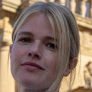 Photo of Mira Bartuschek