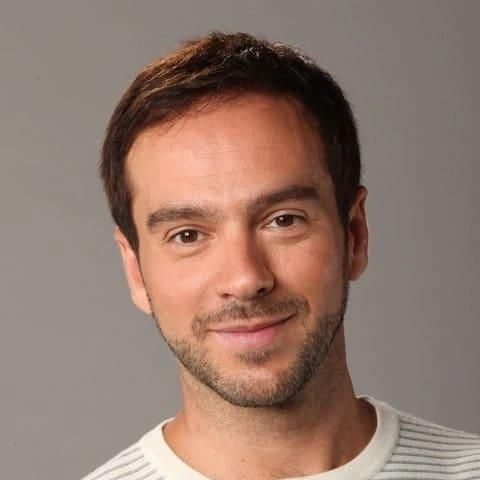 Photo of Nuno Távora