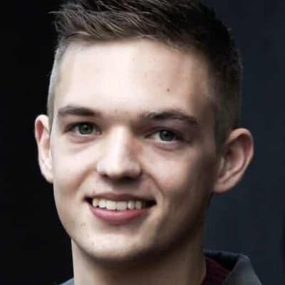 Photo of Jacob Ditlev