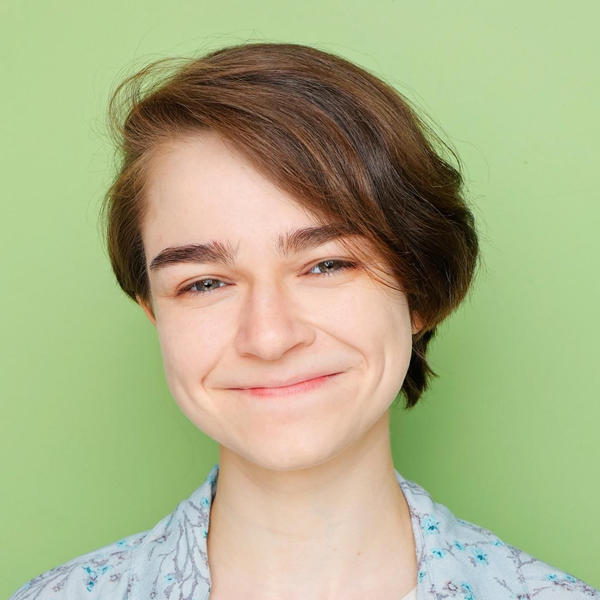 Photo of Socks Whitmore