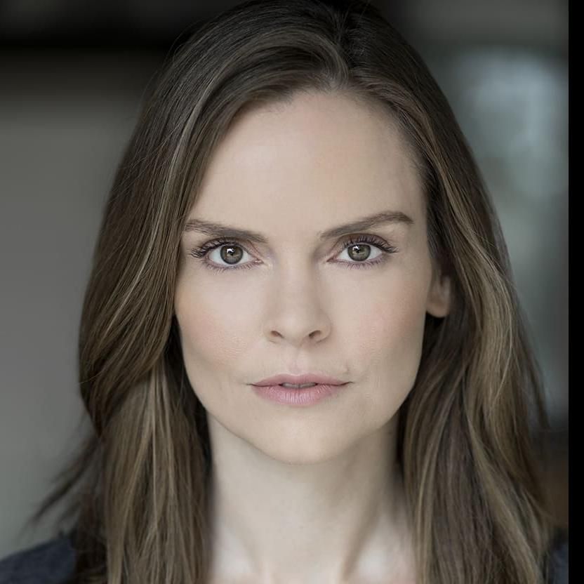 Photo of Sarah Malfara