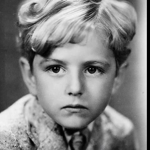 Photo of Wally Albright