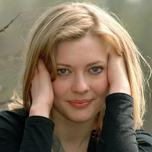 Photo of Katarzyna Cynke