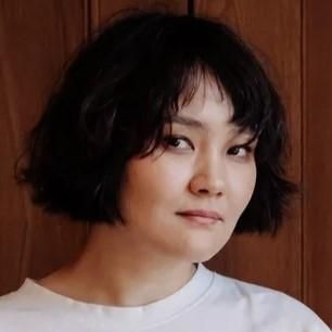 Photo of Zaka Abdrakhmanova