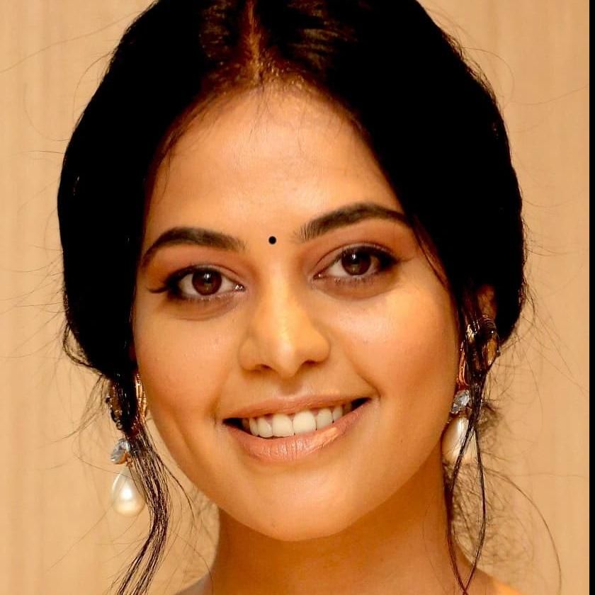 Photo of Bindu Madhavi