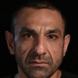 Photo of Mohammad Reza Solati