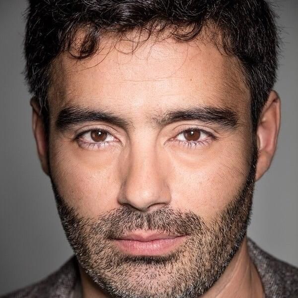 Photo of Ivo M. Ferreira