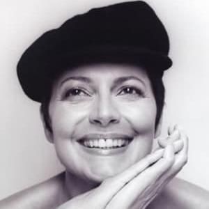 Photo of Mirella D'Angelo