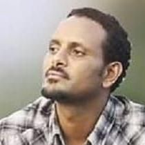 Photo of Solomon Muhe