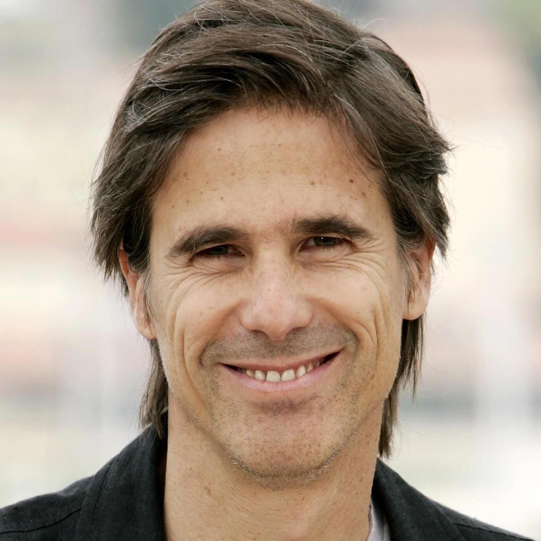 Photo of Walter Salles