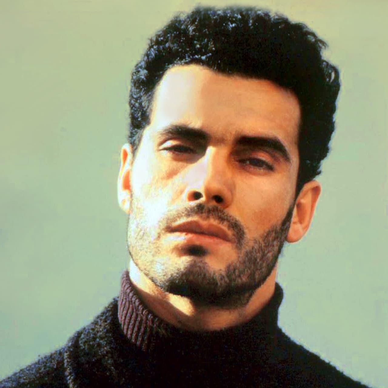 Photo of Noureddine Souli