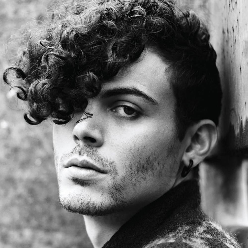 Photo of Alex Vargas