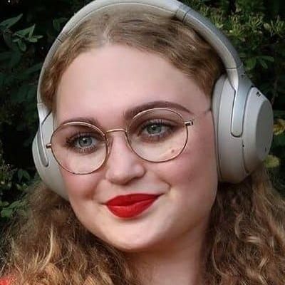 Photo of Minna Flyvholm