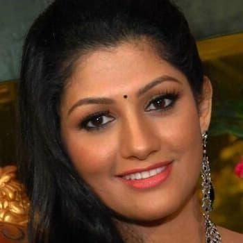 Photo of Radhika Kumaraswamy