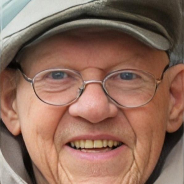 Photo of Don McManus