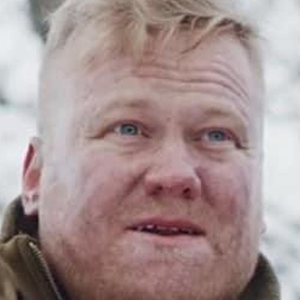 Photo of Jeremy Michael Pereira