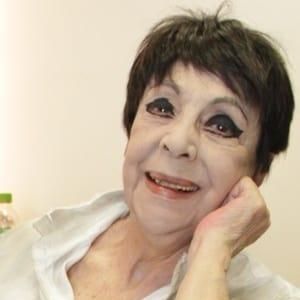 Photo of Marilena Ansaldi