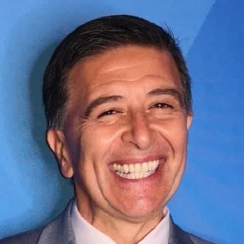 Photo of Vince Sorrenti