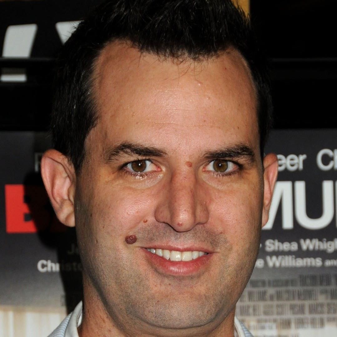 Photo of Chris D'Arienzo