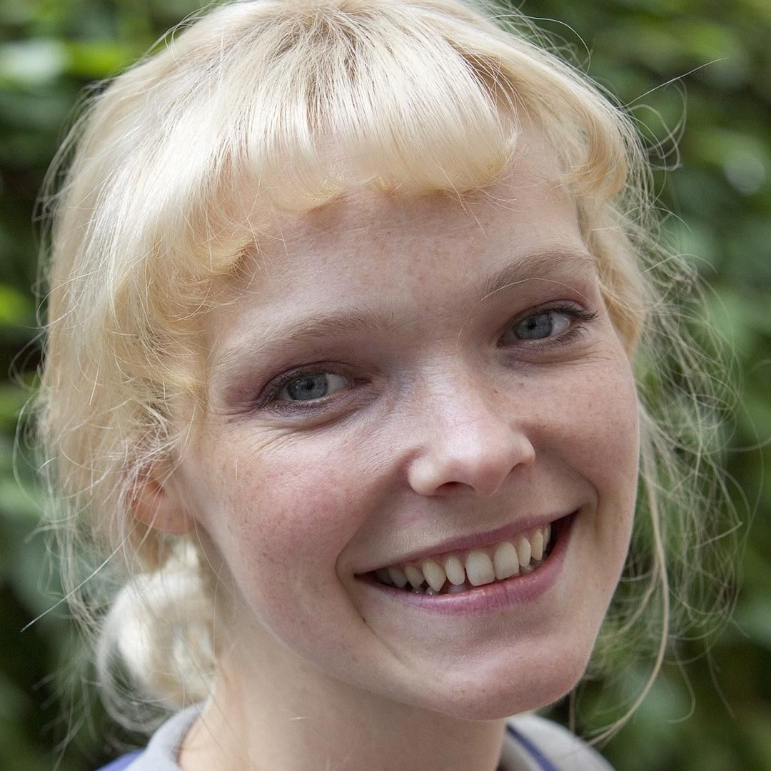 Photo of Viktoria Winge