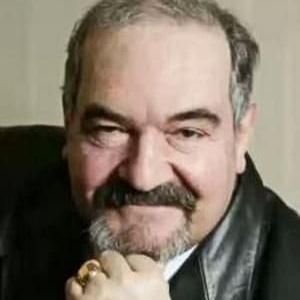 Photo of Vladislav Metelitsa