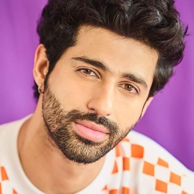 Photo of Aashim Gulati